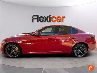 Alfa Romeo Giulia 2.0 GME T4 206kW (280CV) Veloce ATX