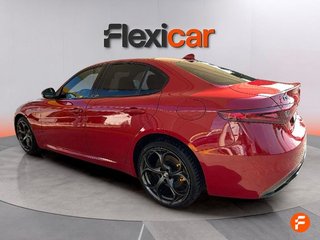 Alfa Romeo Giulia 2.0 GME T4 206kW (280CV) Veloce ATX