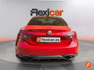 Alfa Romeo Giulia 2.0 GME T4 206kW (280CV) Veloce ATX