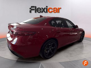 Alfa Romeo Giulia 2.0 GME T4 206kW (280CV) Veloce ATX