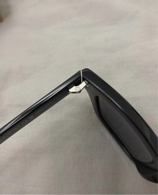 Gafas de sol Hawkers negras