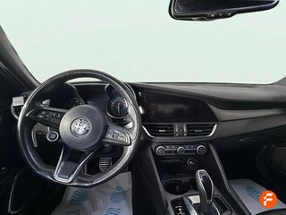 Alfa Romeo Giulia 2.0 GME T4 206kW (280CV) Veloce ATX