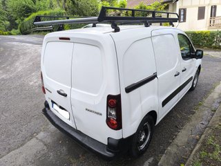 Peugeot Partner 1.6 BlueHDI 75cv 2019