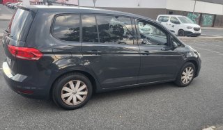 Volkswagen Touran 2016