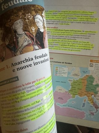 Noi e la storia conoscere, ragionare, comunicar...