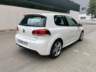 Volkswagen Golf 2010