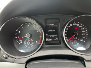 Volkswagen Golf 2010