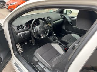 Volkswagen Golf 2010