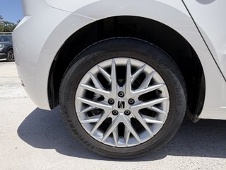 CUOTA 240€ - SEAT Ibiza 2025 116CV XCELLENCE