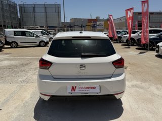 CUOTA 240€ - SEAT Ibiza 2025 116CV XCELLENCE