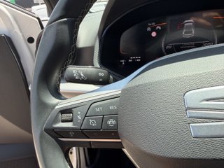 CUOTA 240€ - SEAT Ibiza 2025 116CV XCELLENCE