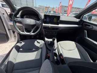 CUOTA 240€ - SEAT Ibiza 2025 116CV XCELLENCE