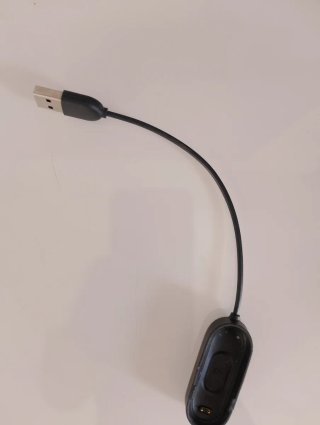 Xiaomi Smart Band 4 Verde