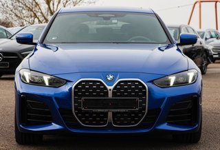 BMW Serie 4 2025