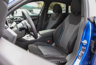 BMW Serie 4 2025