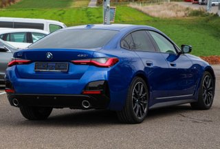 BMW Serie 4 2025