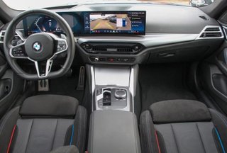 BMW Serie 4 2025
