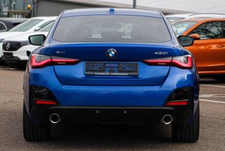 BMW Serie 4 2025