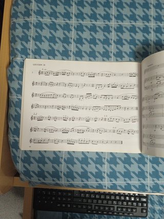 Libro Solfeo 5º Curso