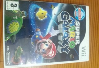Consola Wii lote