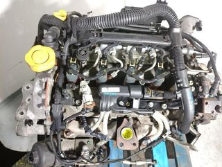 A13dte motor completo opel corsa 1.3 rectp5764792