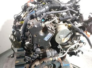 A13dte motor completo opel corsa 1.3 rectp5764792