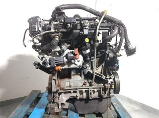 A13dte motor completo opel corsa 1.3 rectp5764792