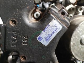 A13dte motor completo opel corsa 1.3 rectp5764792