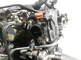A13dte motor completo opel corsa 1.3 rectp5764792