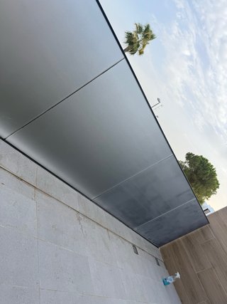 Manitas Aljaraque / La Monacilla