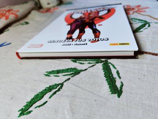 El Asombroso Spiderman. Saga 50. Panini.