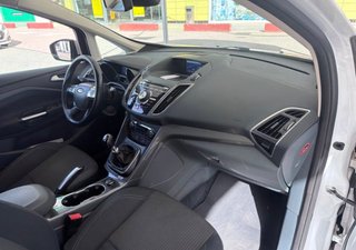 Ford Grand C-Max Ford Grand C-Max 2.0 TDCi 140 Titanium Powershift