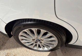 Ford Grand C-Max Ford Grand C-Max 2.0 TDCi 140 Titanium Powershift