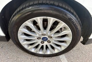 Ford Grand C-Max Ford Grand C-Max 2.0 TDCi 140 Titanium Powershift