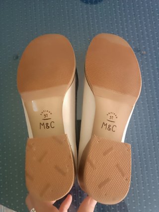 Zapatos Musse & Cloud Sin Estrenar