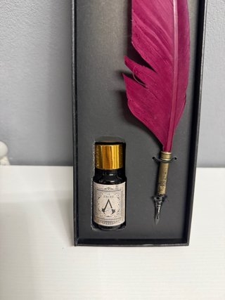 Press Kit Assassin’s Creed Unity