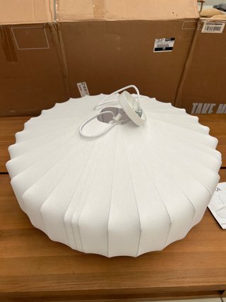 Lampada soffitto Kave Home Somar