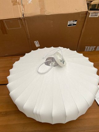 Lampada soffitto Kave Home Somar