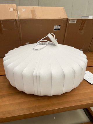Lampada soffitto Kave Home Somar