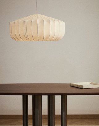 Lampada soffitto Kave Home Somar