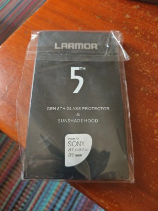 Cámara Garmin VIRB 360 4K