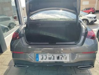 Mercedes-Benz Clase CLA 2025