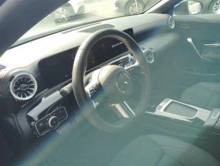 Mercedes-Benz Clase CLA 2025