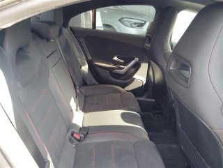 Mercedes-Benz Clase CLA 2025