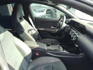 Mercedes-Benz Clase CLA 2025
