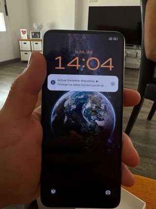 Xiaomi Redmi Note 12