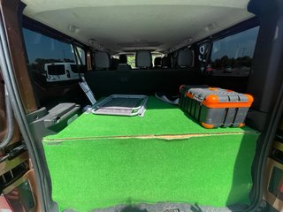 Renault Trafic 2020