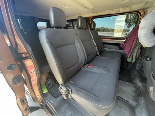 Renault Trafic 2020