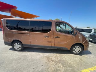 Renault Trafic 2020