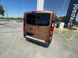 Renault Trafic 2020